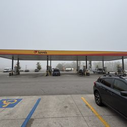 Love's Travel Stop