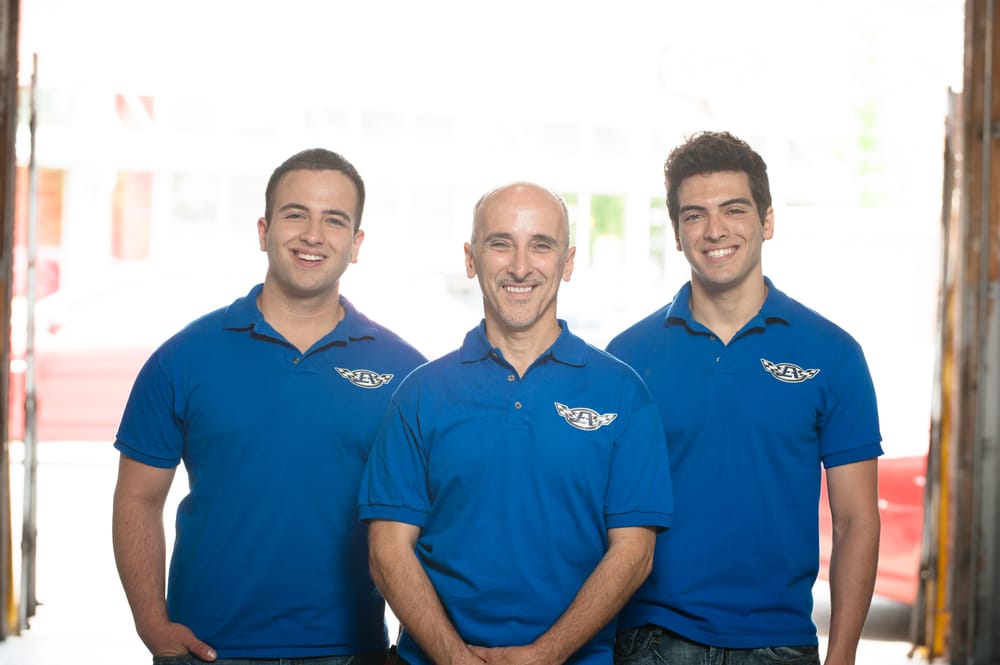 JOE’S EXPERT AUTO SERVICE 24 Photos & 209 Reviews Auto Repair