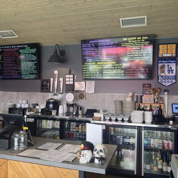 Jeffry's Wine Country BBQ - Wine Bars Near Me - Paso Robles, California Jeffry's Wine Country BBQ - Wine Bars Near Me - Paso Robles, California