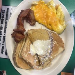 House special
