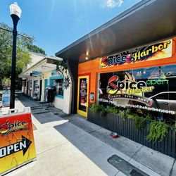 Spice Of The Harbor
