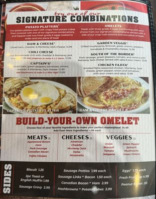 Engine House Cafe by null