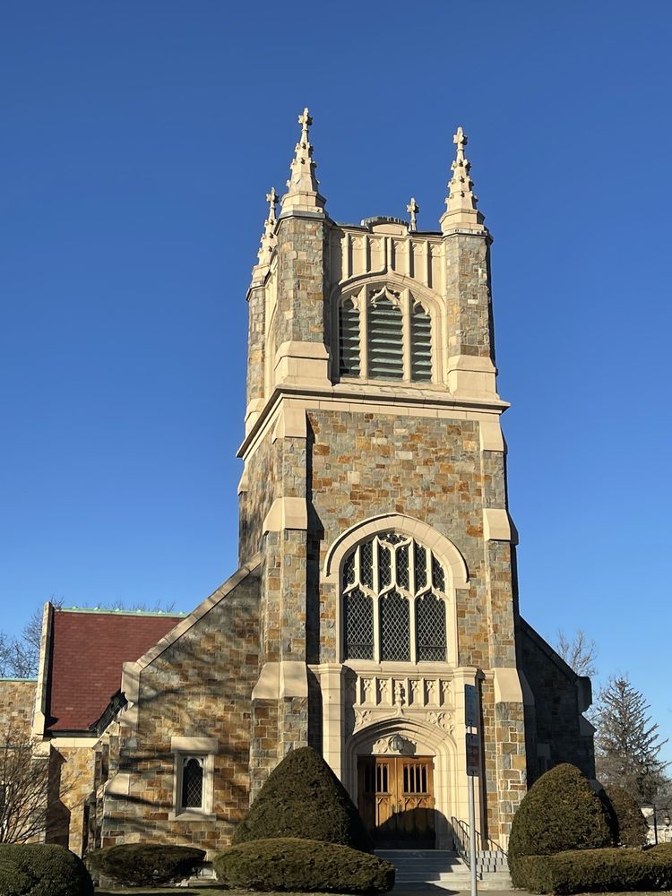 FAITH UNITED CHURCH Updated May 2024 12 Photos 52 Sumner Ave