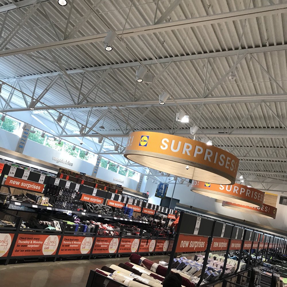 Lidl - Surprises! - Grocery Near Me - Manassas, Virginia Lidl - Surprises! - Grocery Near Me - Manassas, Virginia