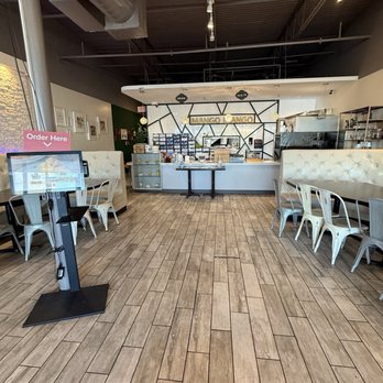 Mango Mango Dessert - Desserts Near Me - Plano, Texas