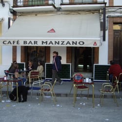 Manzano