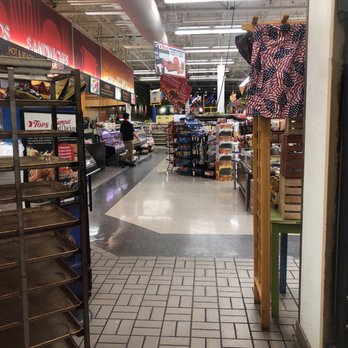 Tops Friendly Markets - a view of a grocery store - Grocery Near Me - Buffalo, New York Tops Friendly Markets - a view of a grocery store - Grocery Near Me - Buffalo, New York