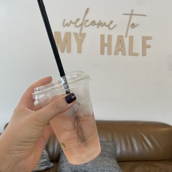 My Half of The Sky - Coffee & Tea Near Me - Wheaton, Illinois My Half of The Sky - Coffee & Tea Near Me - Wheaton, Illinois