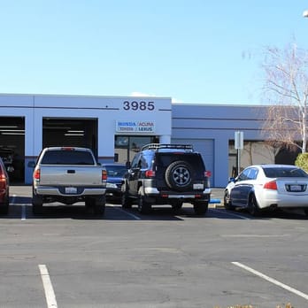 Import Auto Tech - Auto Repair Near Me - Livermore, California Import Auto Tech - Auto Repair Near Me - Livermore, California