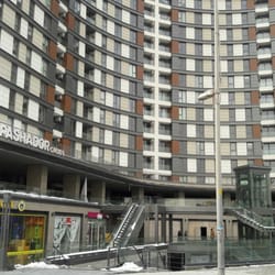 Uluyol - Bereç Metro İstasyonu