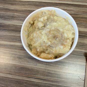 Cea-Lo L.A - Banana Pudding - New American Near Me - Sherman Oaks, California Cea-Lo L.A - Banana Pudding - New American Near Me - Sherman Oaks, California