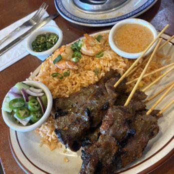 Thai Original BBQ & Restaurant - Thai Near Me - Northridge, California