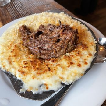 Earl's New American - Short rib Mac and cheese - Seafood Near Me - New Hope, Pennsylvania Earl's New American - Short rib Mac and cheese - Seafood Near Me - New Hope, Pennsylvania