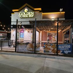 Golden Chick
