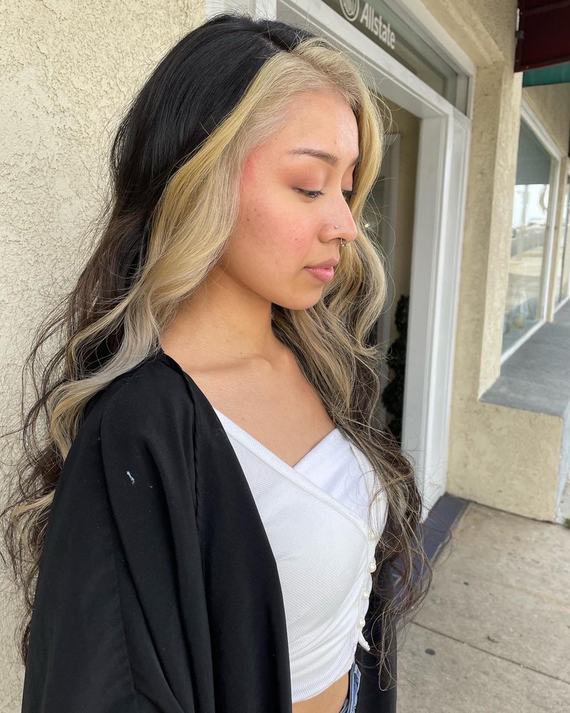 SASS Hair Studio Logo