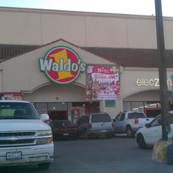 Waldos Dolar Mart de México