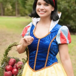 Copy Cats For Kids - Apple Princess