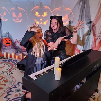 Hutto Music School - Halloween performance - Art Classes Near Me - Hutto, Texas Hutto Music School - Halloween performance - Art Classes Near Me - Hutto, Texas