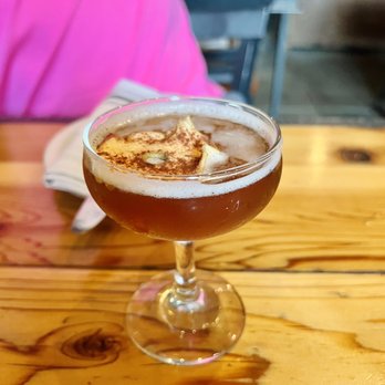 Eva - Forêt - Tapas/Small Plates Near Me - Salt Lake City, Utah
