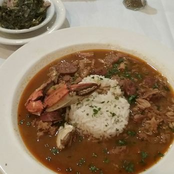 Dooky Chase's Restaurant - Cajun/Creole Near Me - New Orleans, Louisiana Dooky Chase's Restaurant - Cajun/Creole Near Me - New Orleans, Louisiana
