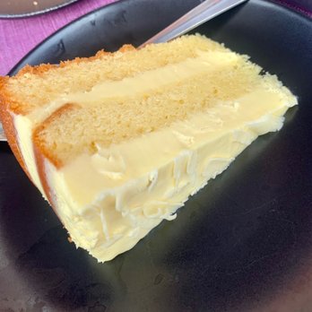 The Wine Loft - Queens Feast - Limoncello cake - Wine Bars Near Me - Charlotte, North Carolina