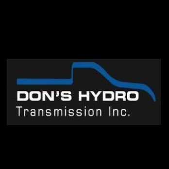 Don's Hydro Transmission - Transmission Repair Near Me - Machesney Park, Illinois Don's Hydro Transmission - Transmission Repair Near Me - Machesney Park, Illinois