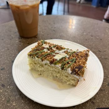 5 Sips Coffee - Coffee & Tea Near Me - Sacramento, California