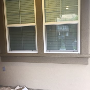 Joey Lanza Painting - Front windows looking way better!! - Painters Near Me