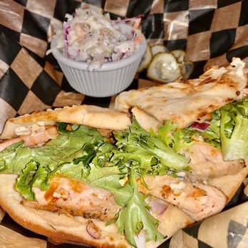 Stormcloud Brewing - Buffalo chicken special - Brewpubs Near Me - Frankfort, Michigan Stormcloud Brewing - Buffalo chicken special - Brewpubs Near Me - Frankfort, Michigan