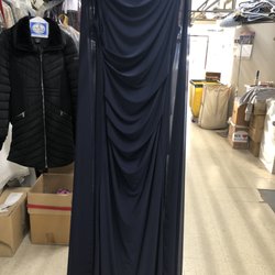 Westbrook Cleaners - Formal dress