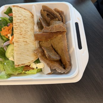 Taso's Greek Taverna - Greek Near Me - Delray Beach, Florida