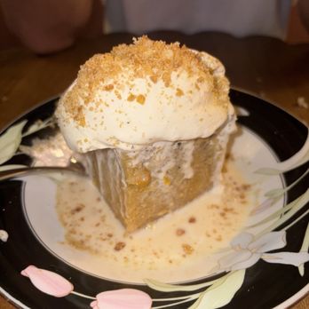 The Dunbar - Corn Bread Pudding - New American Near Me - Gainesville, Florida The Dunbar - Corn Bread Pudding - New American Near Me - Gainesville, Florida