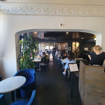 H Cafe - inside - Breakfast & Brunch Near Me - Los Angeles, California H Cafe - inside - Breakfast & Brunch Near Me - Los Angeles, California