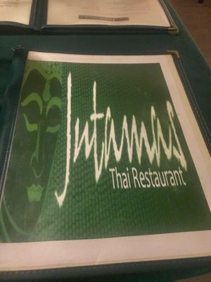 Menu photo 2 Jutamas Hattiesburg, MS
