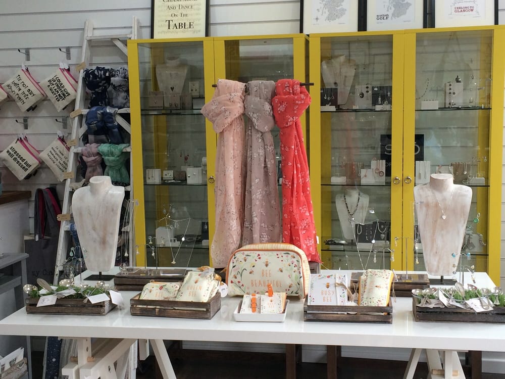 WILD GRACE Updated August 2024 113 Main Street, Uddingston, South