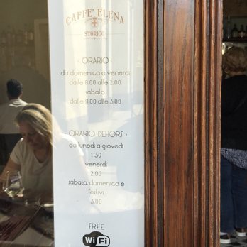 Caffè Elena Storico - Starting lunch - Bars Near Me - Torino, TO Caffè Elena Storico - Starting lunch - Bars Near Me - Torino, TO