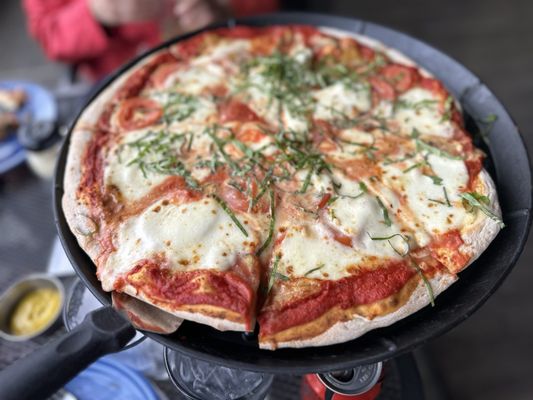 The Pizza Coop & Ale House by null