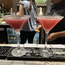Yummy cocktails Yummy cocktails