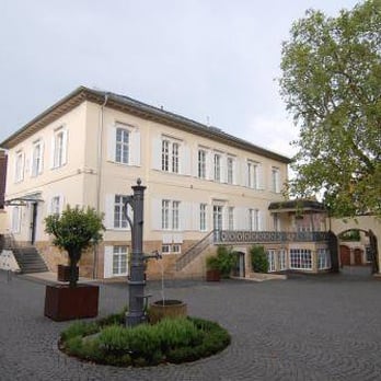 Ketschauer Hof - Hotels Near Me - Deidesheim, RP Ketschauer Hof - Hotels Near Me - Deidesheim, RP