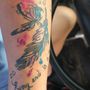 Holy Ground Tattoo