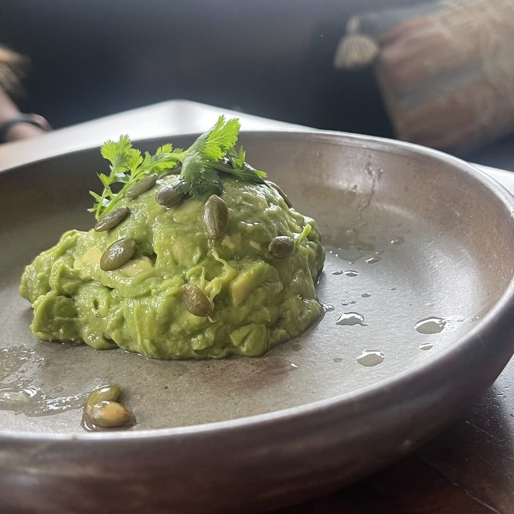 Corazon Comedor - Guacamole - Mexican Near Me - Santa Barbara, California Corazon Comedor - Guacamole - Mexican Near Me - Santa Barbara, California