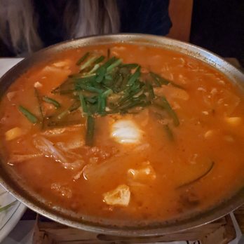 Take31 - Soon-dae Hot Pot - Korean Near Me - New York, New York Take31 - Soon-dae Hot Pot - Korean Near Me - New York, New York