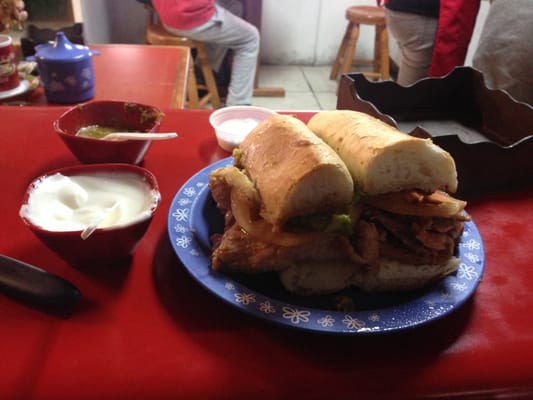 La Picada De Jaime by null