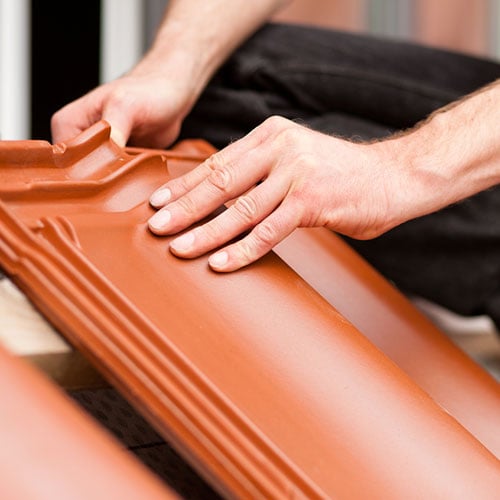 Slide of American Roofing and Contracting