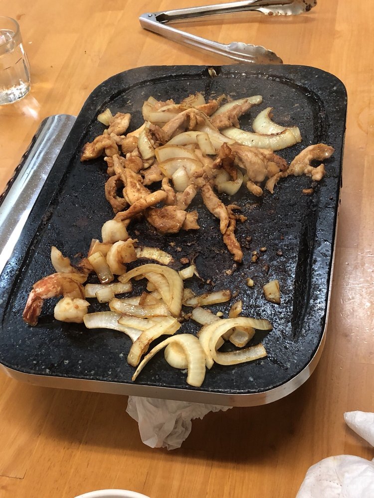 KOREANA BBQ RESTAURANT with photos Updated August 2024 12 Photos