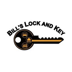 Bill's Lock & Key