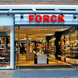 Schuhhaus Forck
