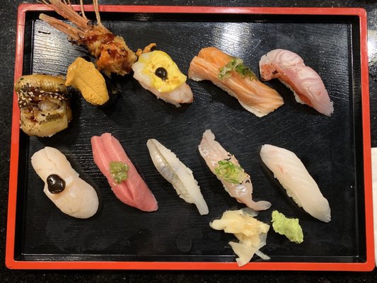 boonton sushi house