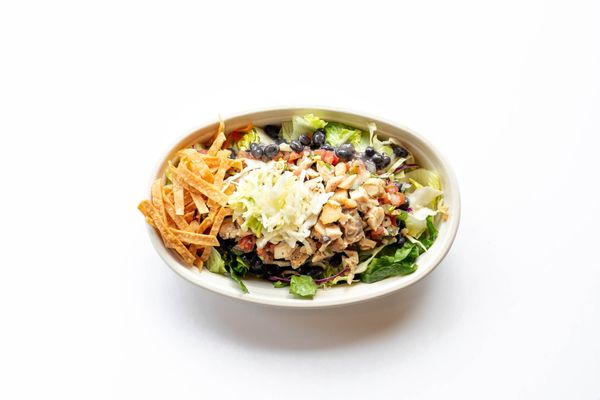 Taco Primo by null