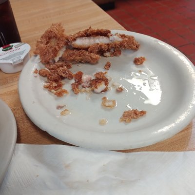 Tiffany's Kitchen by null